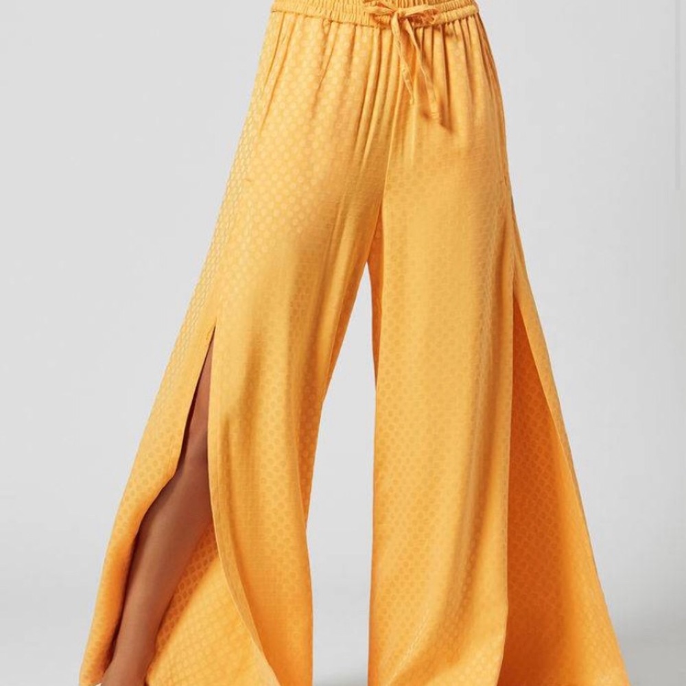 Chloe Wide Pants by Onia new with 🏷